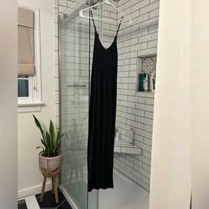 Old Navy maxi sundress